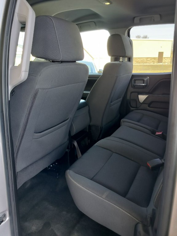 2017 Chevrolet Silverado 1500 Image 24