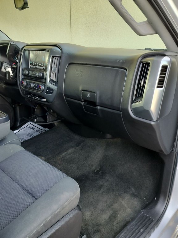 2017 Chevrolet Silverado 1500 Image 35