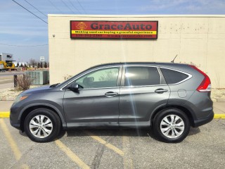 Image for 2013 Honda CR-V EX ID: 7194467