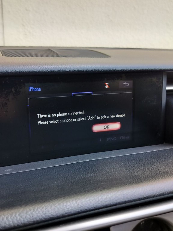 2015 Lexus IS Image 23