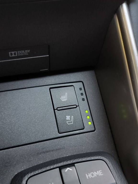 2015 Lexus IS Image 25