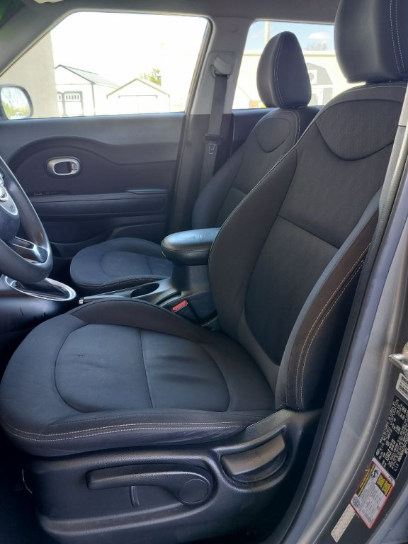 2016 Kia Soul Image 10