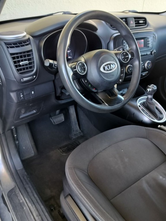 2016 Kia Soul Image 11