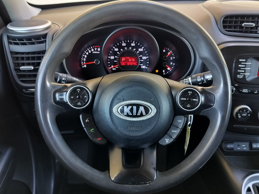 2016 Kia Soul Image 12
