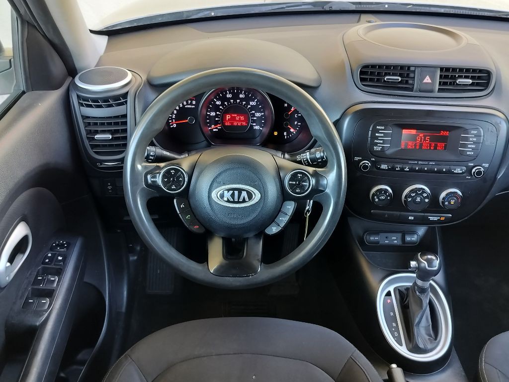 2016 Kia Soul Image 14