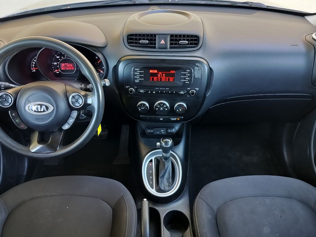 2016 Kia Soul Image 15