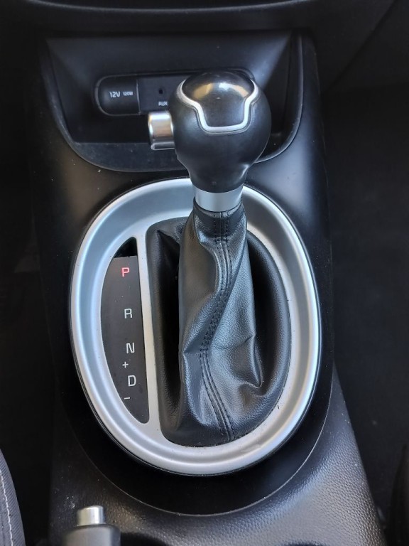 2016 Kia Soul Image 18