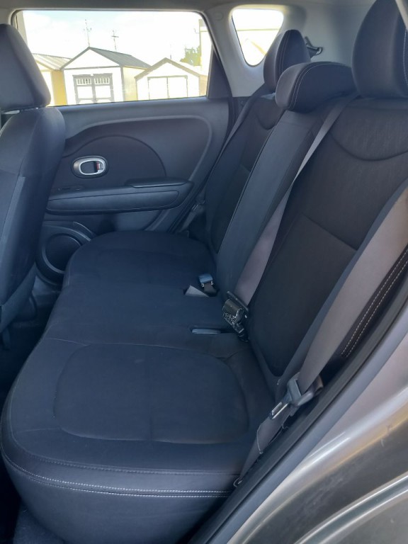 2016 Kia Soul Image 21