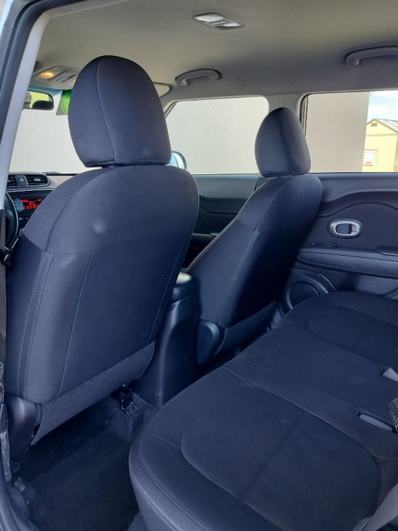 2016 Kia Soul Image 22