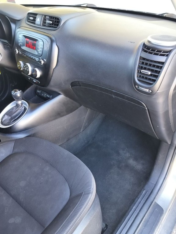 2016 Kia Soul Image 33