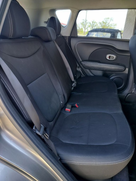 2016 Kia Soul Image 34
