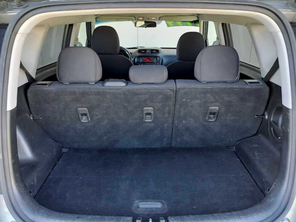 2016 Kia Soul Image 39