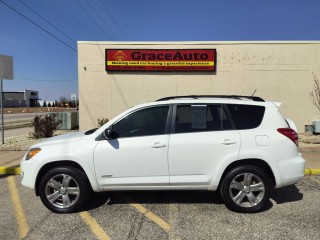 Image for 2009 Toyota Rav4 Sport ID: 7228705