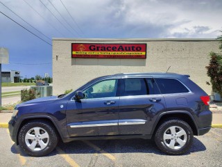 Image for 2012 Jeep Grand Cherokee Laredo ID: 7316134