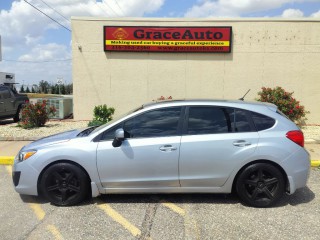 Image for 2013 Subaru Impreza Premium ID: 7316529