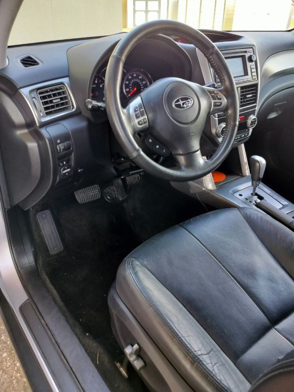 2013 Subaru Forester Image 11