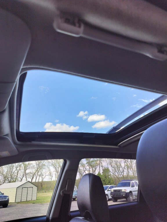 2013 Subaru Forester Image 13