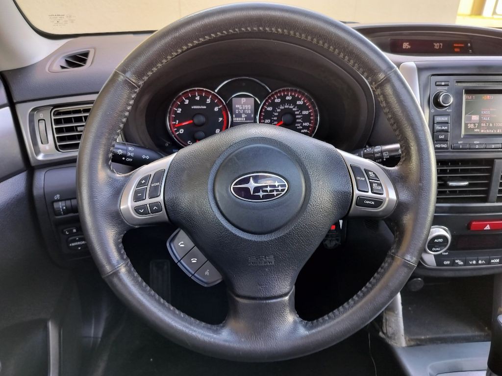 2013 Subaru Forester Image 14