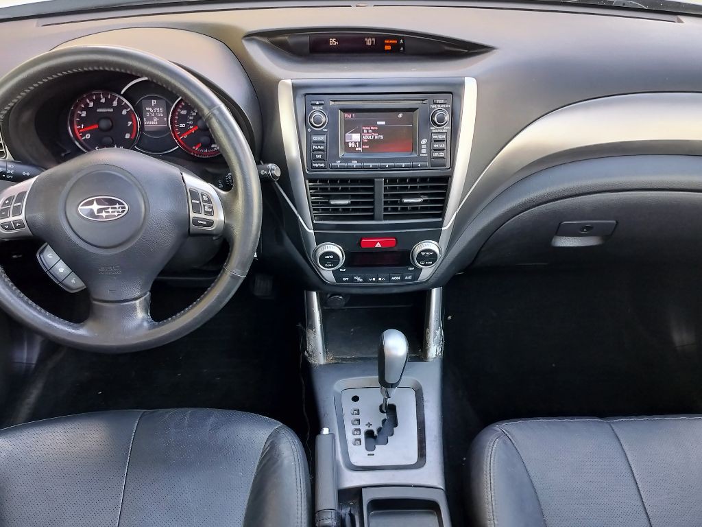 2013 Subaru Forester Image 17