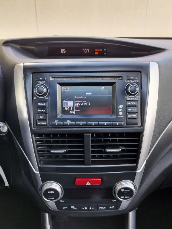 2013 Subaru Forester Image 18