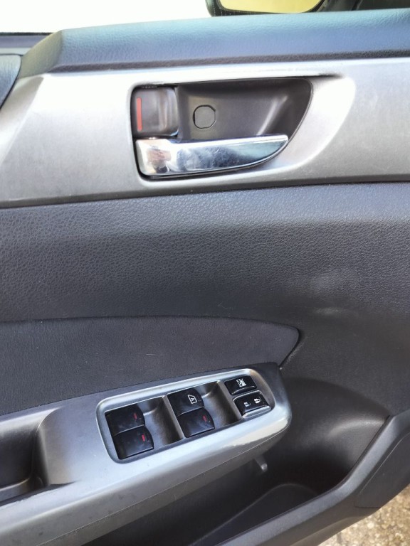 2013 Subaru Forester Image 22
