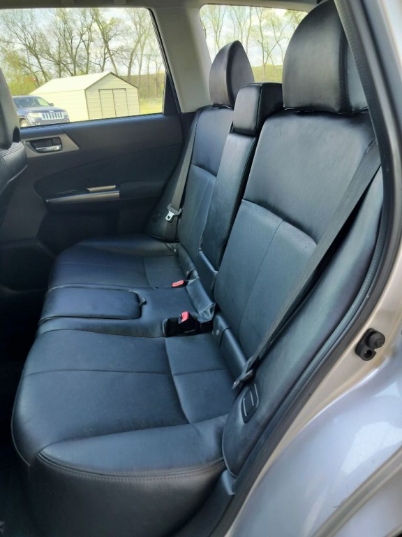 2013 Subaru Forester Image 23