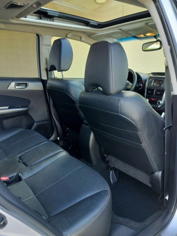 2013 Subaru Forester Image 37