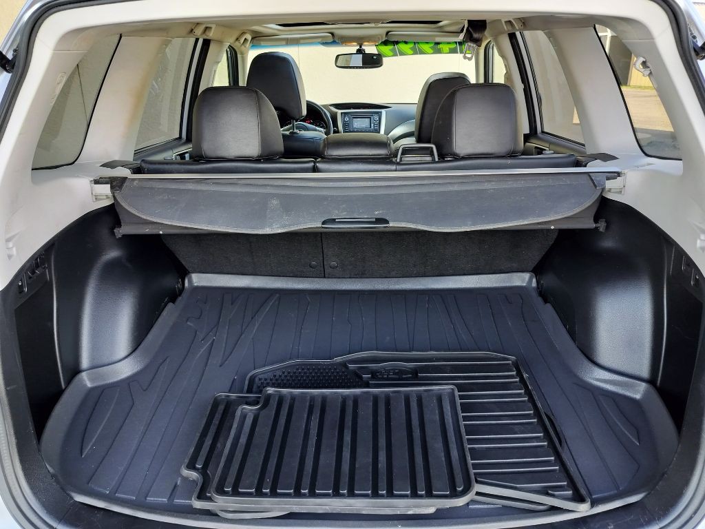 2013 Subaru Forester Image 42
