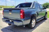 Image for 2011 Chevrolet Avalanche LT ID: 7332416