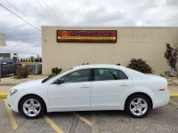 Image for 2012 Chevrolet Malibu LS ID: 7349528