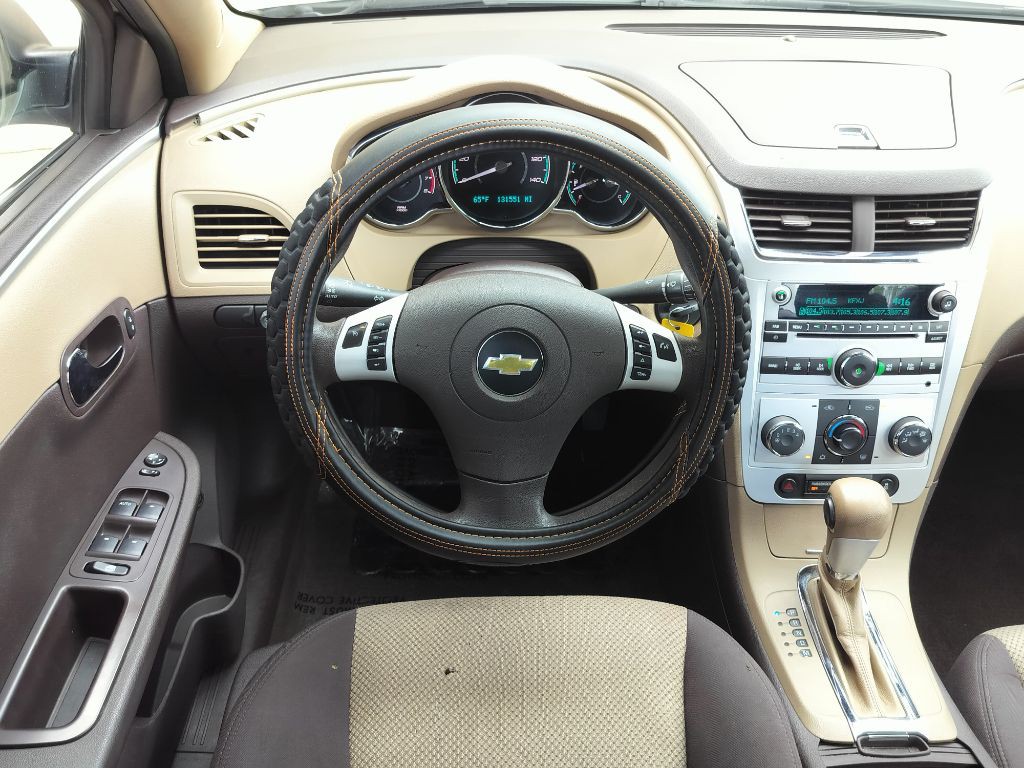 2012 Chevrolet Malibu Image 15
