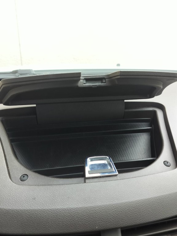 2012 Chevrolet Malibu Image 17