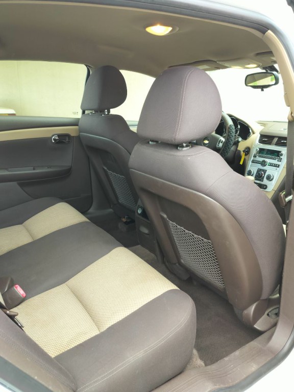 2012 Chevrolet Malibu Image 36