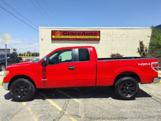 Image for 2012 Ford F-150 Super Cab ID: 7364996