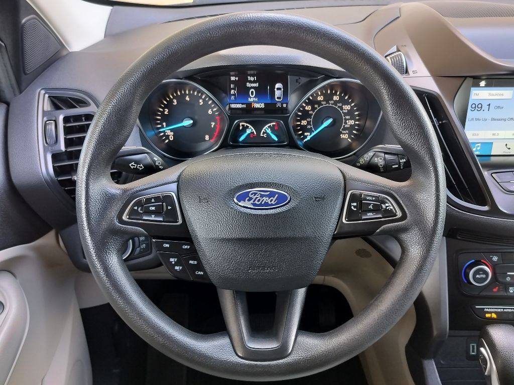 2019 Ford Escape Image 13