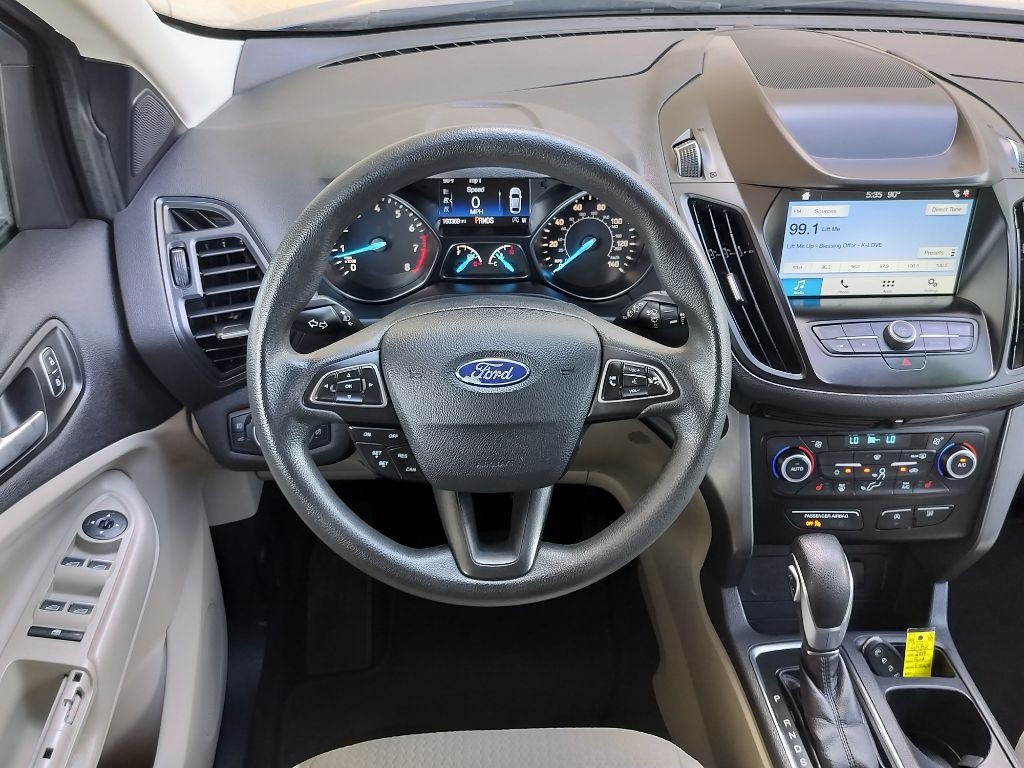 2019 Ford Escape Image 16