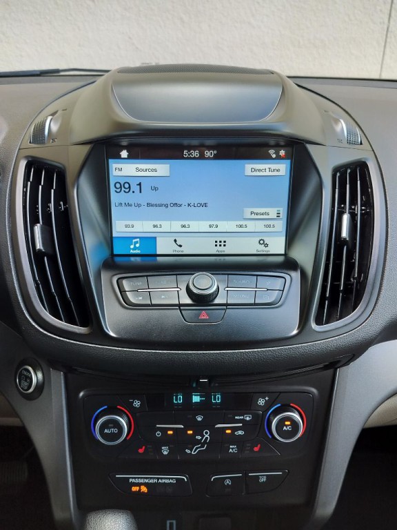 2019 Ford Escape Image 18