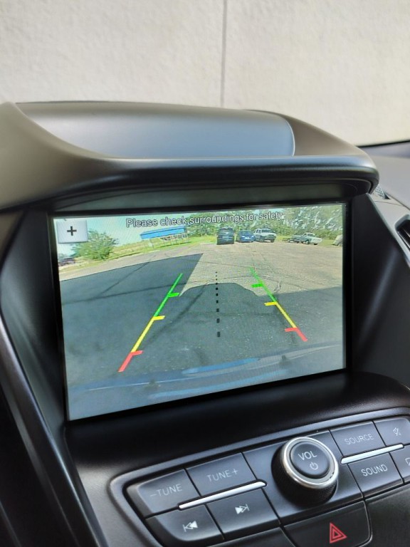 2019 Ford Escape Image 20