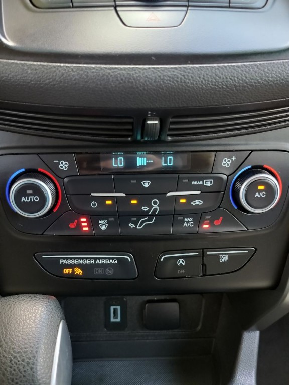 2019 Ford Escape Image 22