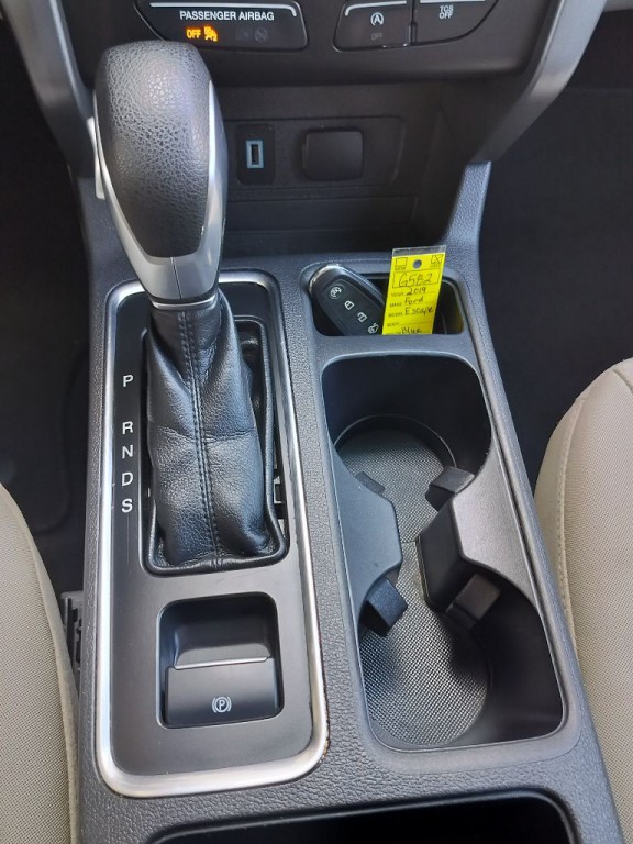 2019 Ford Escape Image 23