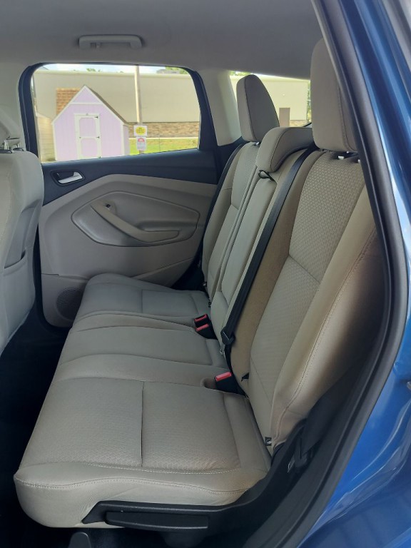 2019 Ford Escape Image 27