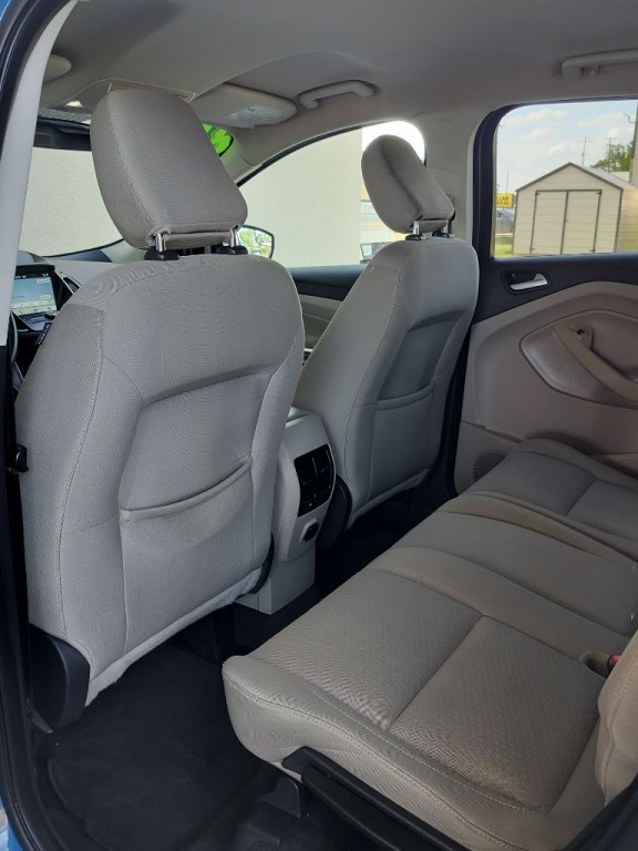 2019 Ford Escape Image 28