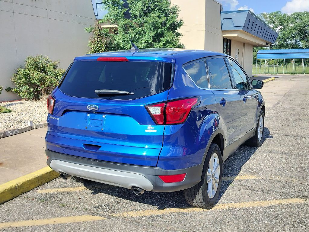 2019 Ford Escape Image 37