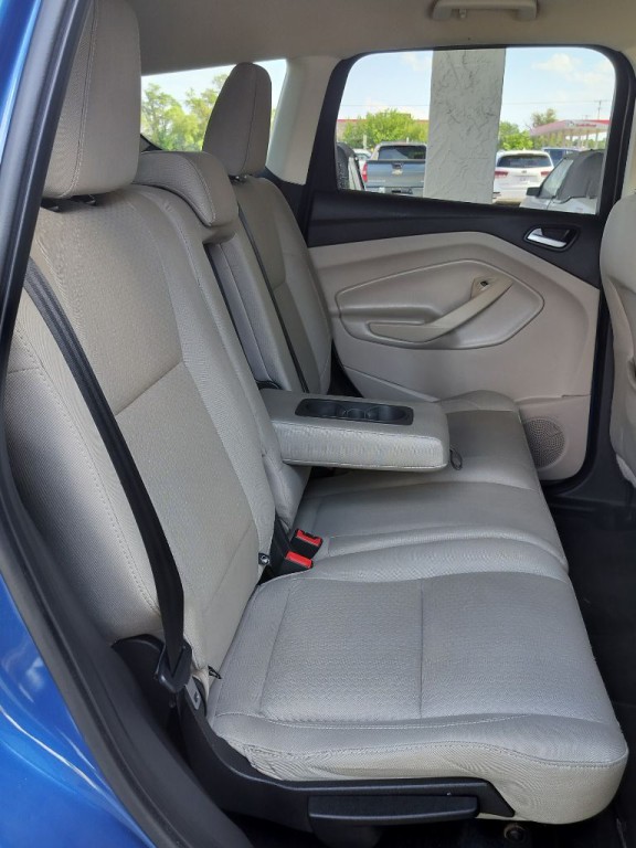 2019 Ford Escape Image 42
