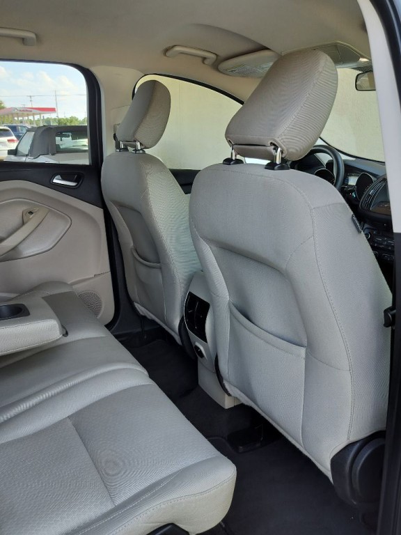 2019 Ford Escape Image 43