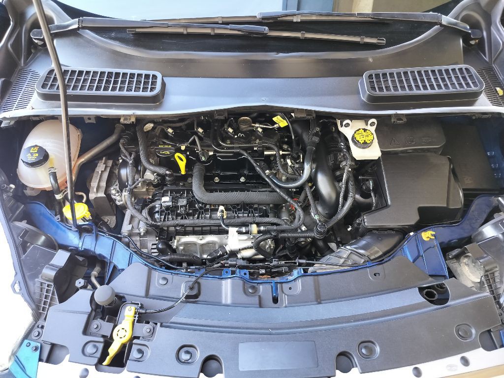2019 Ford Escape Image 46