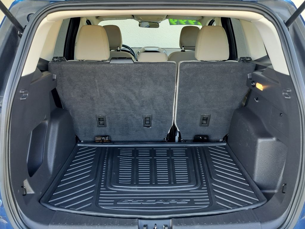2019 Ford Escape Image 49