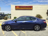 Image for 2017 Honda Accord LX ID: 7396430