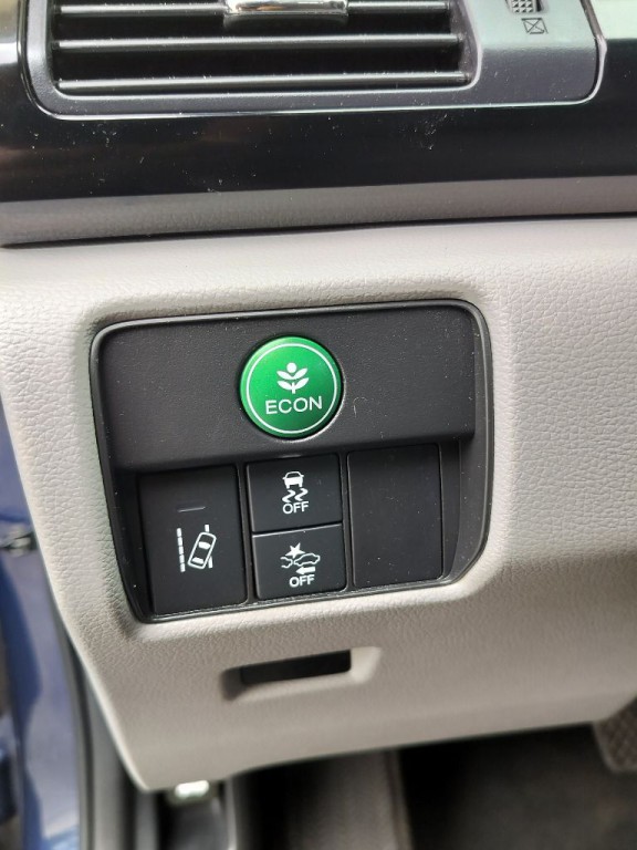 2017 Honda Accord Image 11