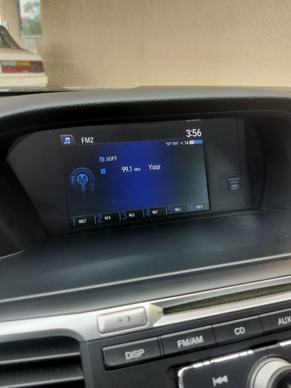 2017 Honda Accord Image 17